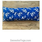 تصویر بالش چشم طرح شش 