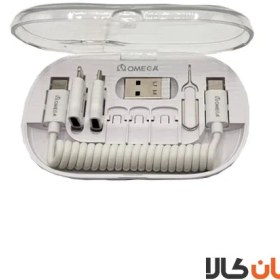 تصویر کیت چندکاره امگا مدل CK220 