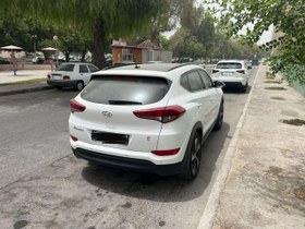 تصویر هیوندای توسان ix 35 مدل 2016 ا Hyundai Tucson-ix35 2000cc Hyundai Tucson-ix35 2000cc