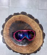 تصویر عینک اسکی کررا S 