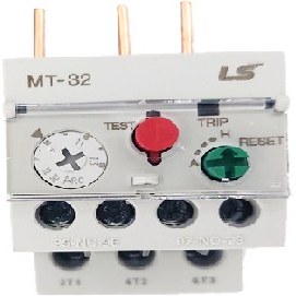 تصویر بیمتال 30 – 22 آمپر MT32 LS 