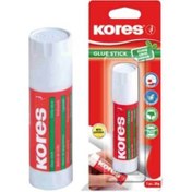 تصویر چسب ماتیکی15گرم کورس کد17153- یک بسته 24 تایی 