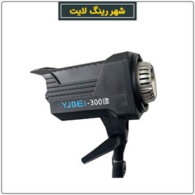 تصویر ویدیولایت Yjbei 300 