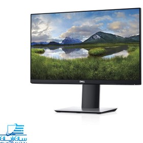 تصویر مانیتور IPS دل 22 اینچ فریم لس Dell P2219H فول اچ دی Monitor Dell IPS_P2219H 22inch