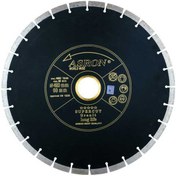 تصویر تیغ آسفالت بر 400 میلیمتر آسرون 