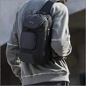 تصویر بادی بگ بنج 7086 