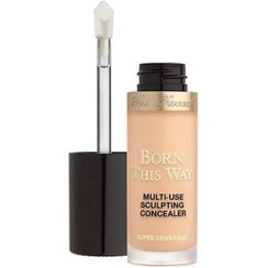 تصویر کانسیلر برن دیس وی توفیسد TOO FACED born this way concealer
