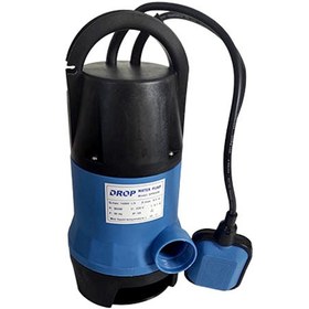 تصویر کف کش 7 متری 1 اینچ فلوتردار دراپ ا Submersible Pump Submersible Pump