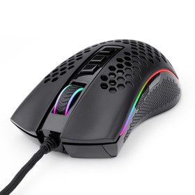 تصویر موس گیمینگ ردراگون Storm Elite M988 REDRAGON Storm Elite M988 RGB Wired Gaming Mouse