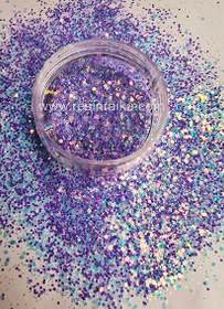 تصویر اکلیل مجیک 