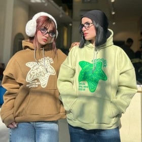 تصویر هودی Starfish 