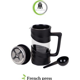 تصویر فرنچ پرس مارکیز 