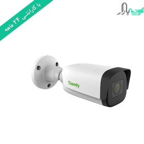 تصویر دوربین مداربسته IP تیاندی مدل TC-C35US Spec:I8/A/E/Y/M/2.8- 12mm 5MP Motorized Starlight IR Bullet Camera