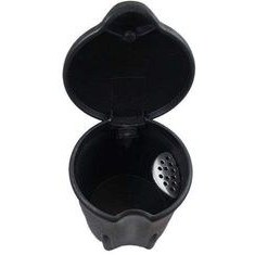 تصویر زیر سیگاری خودرو مدل 111892 