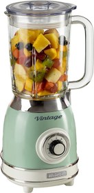 تصویر مخلوط کن آریته Ariete 583 اورجینال Vintage Blender 1.5L Ariete 583