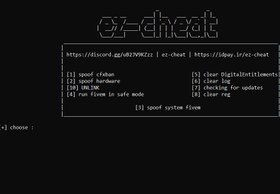 تصویر spoofer lifetime 