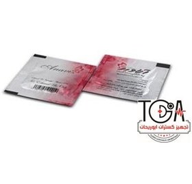 تصویر پد الکلی عادل 