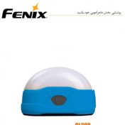 تصویر چراغ چادر فنیکس مدل CL20R با نور مهتابی 