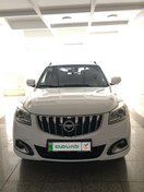 تصویر هایما S7 مدل 1396 ا توربو1800cc توربو1800cc