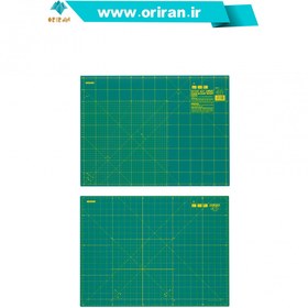 تصویر صفحه برش اُلفا (OLFA) مدل RM-IC-S سایز (45×60) ضخامت 1.5mm 