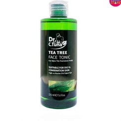 تصویر تونر تی تری دکتر سی تونا فارماسی مخصوص پوست چرب ا FARMASI Dr. C. Tuna Tea Tree Face Tonic FARMASI Dr. C. Tuna Tea Tree Face Tonic