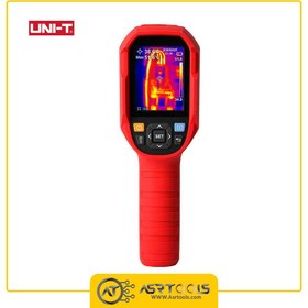 تصویر دوربین تصویربرداری حرارتی یا ترمووِیژن UNI-T مدل UTI85A UNI-T UTi85A THermal Imaging Camera