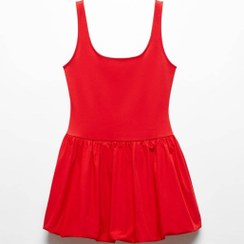 تصویر پیراهن زنانه منگو mango 