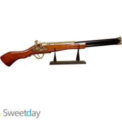 تصویر تپانچه دکوری کد ۶ 