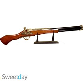 تصویر تپانچه دکوری کد ۶ 