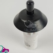 تصویر سوئیچ لادری چراغ سقف پژو 405وسمند شرکتی ایساکو اصل 0940501405 