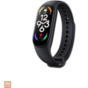 تصویر مچ بند هوشمند شیائومی Mi Band 7 اصل Xiaomi Mi Band 7