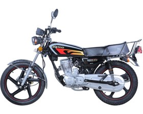 تصویر موتور سیکلت دینو 150 (Dino 150) 