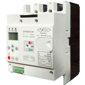 تصویر کلید اتوماتیک هوشمند الکترونیکی 