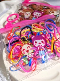 تصویر چهل گیس کیفی- کد 863 