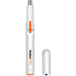 تصویر موزن گوش، بینی و ابرو مدل HD1181 روزیا Rozia HD1181 Nose Trimmer