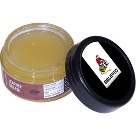 تصویر روغن مخصوص چرم (60gr) 