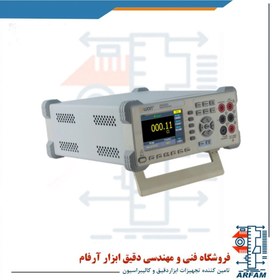 تصویر مولتی متر دیجیتال رومیزی owon مدل XDM-2041 Digital Bench Multimeter OWON Model XDM-2041