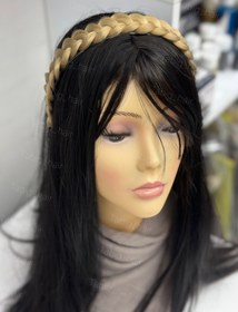 تصویر تل بافت - یاسی 