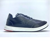 تصویر ونس کلوین کین مشکی سفید 