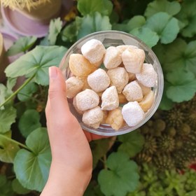 تصویر کشک نرم گوسفندی - ۲۵۰ گرم 