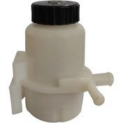 تصویر مخزن روغن هیدرولیک لیفان X60 