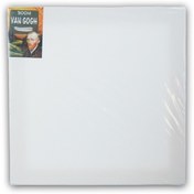 تصویر بوم نقاشی ونگوگ 