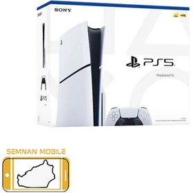 تصویر کنسول بازی سونی مدل Play Station 5 Slim Standard – ریجن اروپا 