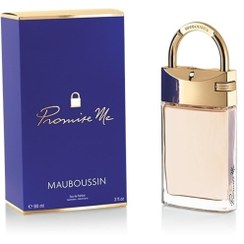 تصویر ادکلن اورجینال برند Mauboussin مدل Promise Me Edp 90 Ml کد 4282028 