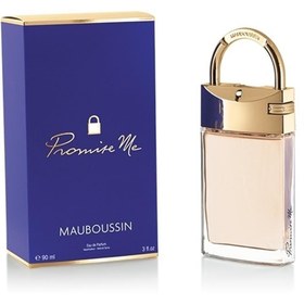 تصویر ادکلن اورجینال برند Mauboussin مدل Promise Me Edp 90 Ml کد 4282028 