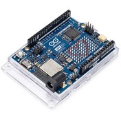 تصویر برد آردوینو Arduino UNO R4 WiFi 