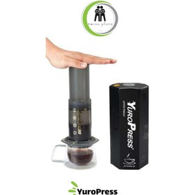 تصویر ایروپرس(یوروپرس) 