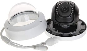 تصویر دوربین دام 4 مگاپیکسل هایک ویژن مدل DS-2CD1143G0-I Hikvision DS-2CD1143G0-I Network Dome Camera