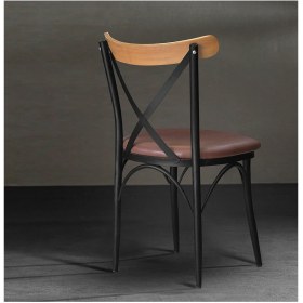 تصویر كرسي موديل بولندي 