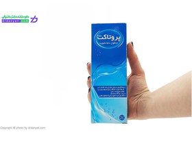 تصویر محلول دهانشویه پروتاکت زولنگ رسپینا Protact Oral Mouthwash Zolang Respina